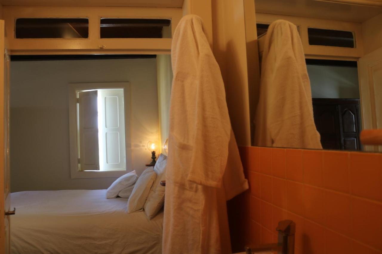 Casa Galricho Hotell Murtosa Exteriör bild